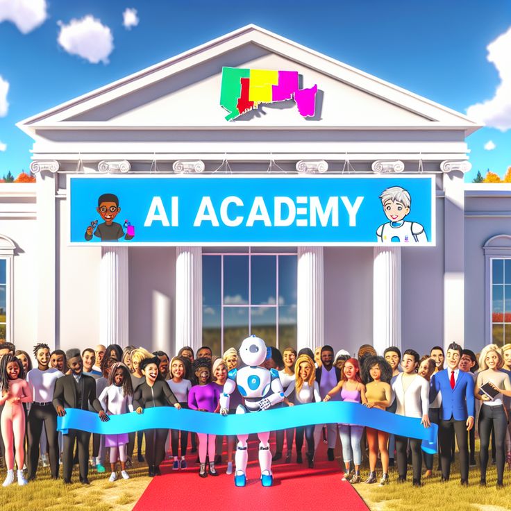Academy Image